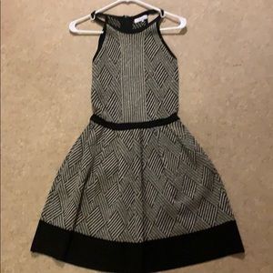 Parker Dress Small